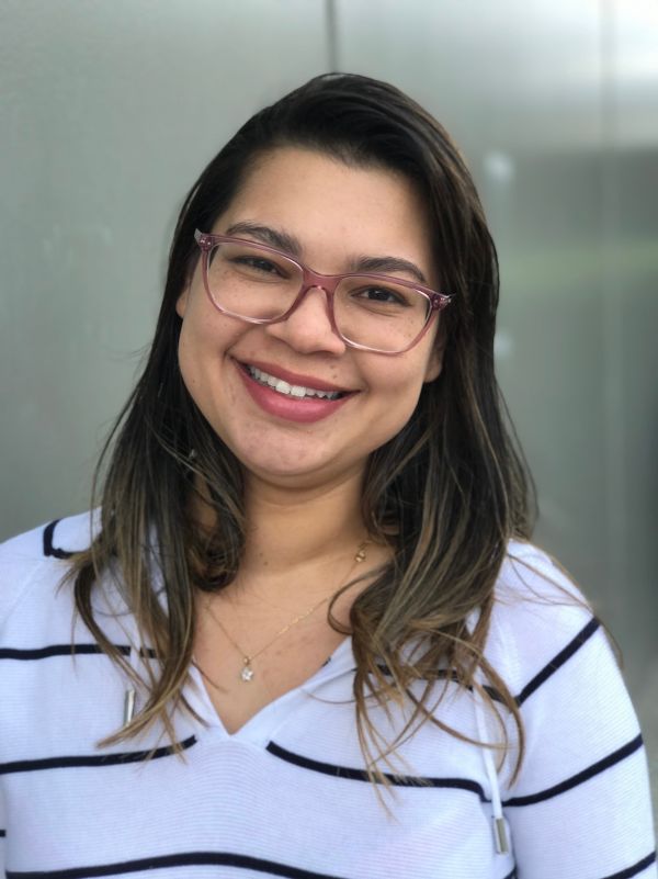 Larissa da Silva Cardoso