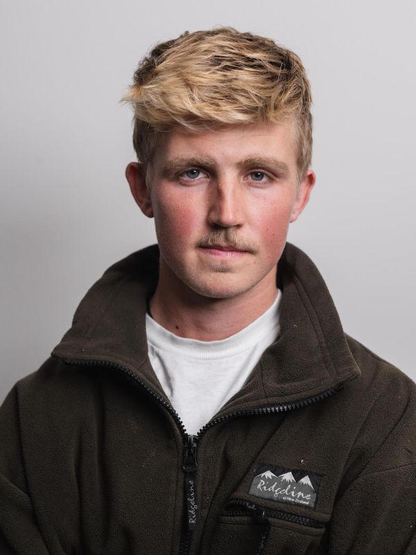 Liam Morrish