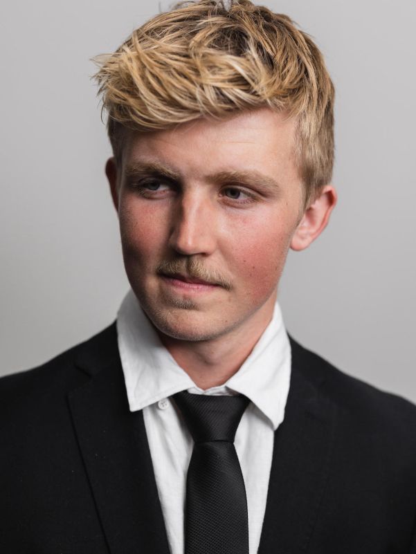 Liam Morrish