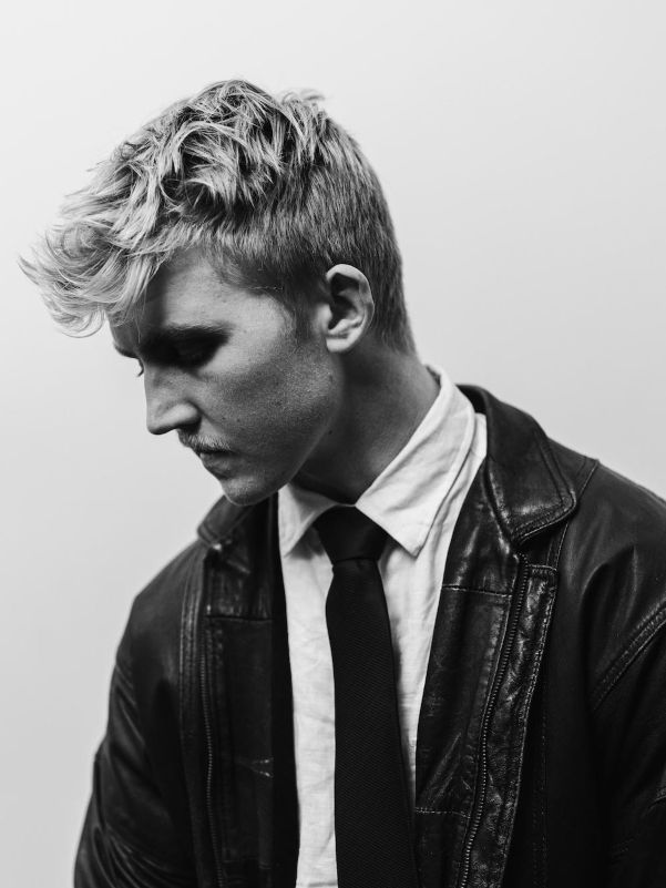Liam Morrish