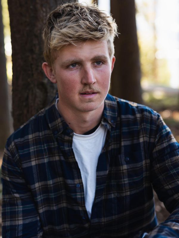 Liam Morrish