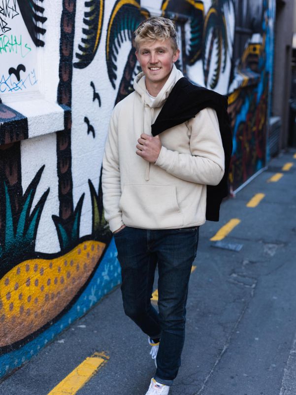 Liam Morrish