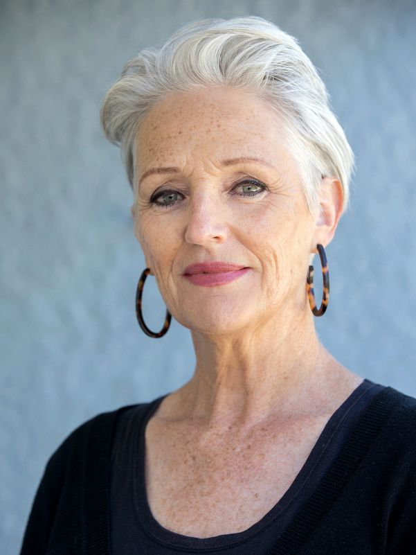 Louise Dignan
