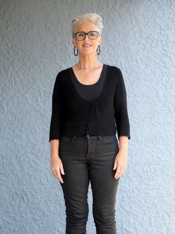 Louise Dignan
