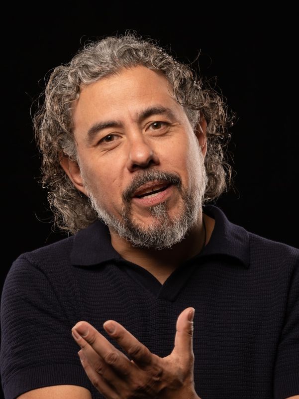 Quique Miller