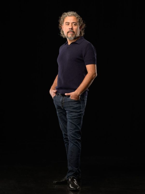 Quique Miller