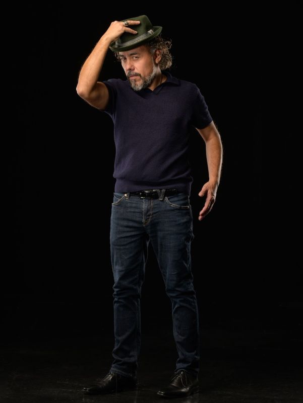 Quique Miller