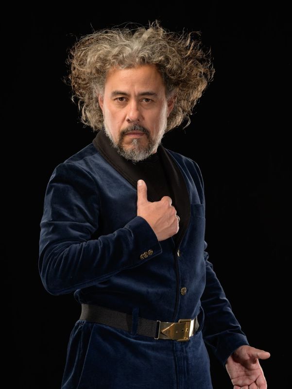 Quique Miller