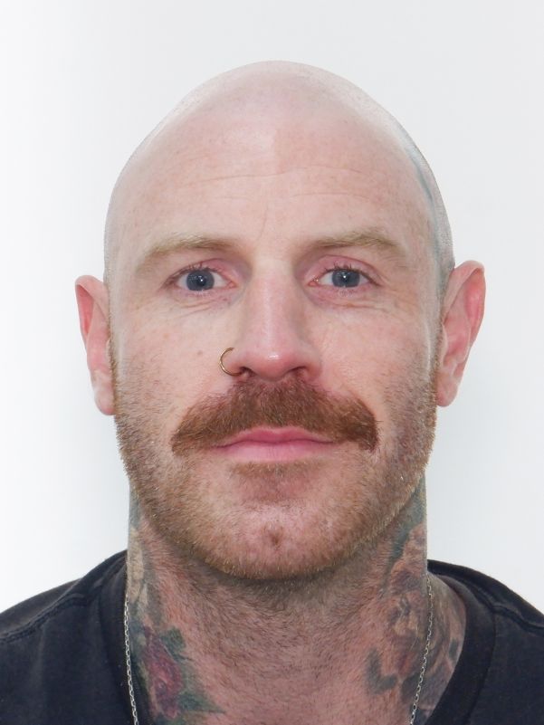Luke Parker 