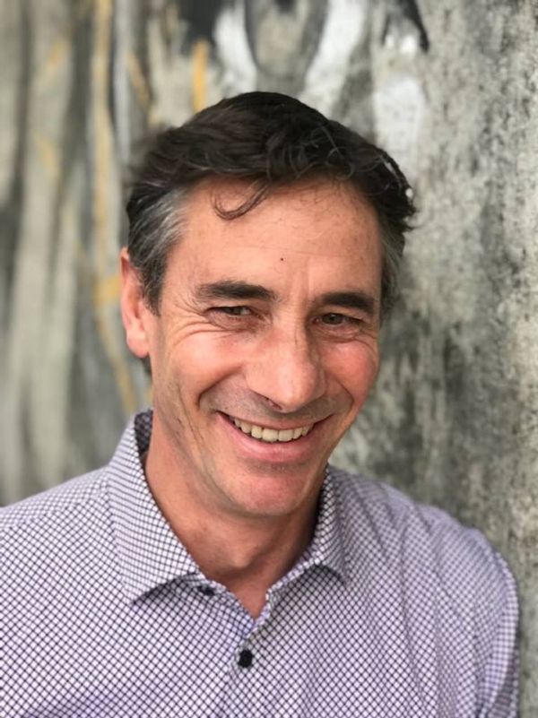 Malcolm Mackay Ican Models, Queenstown, New Zealand