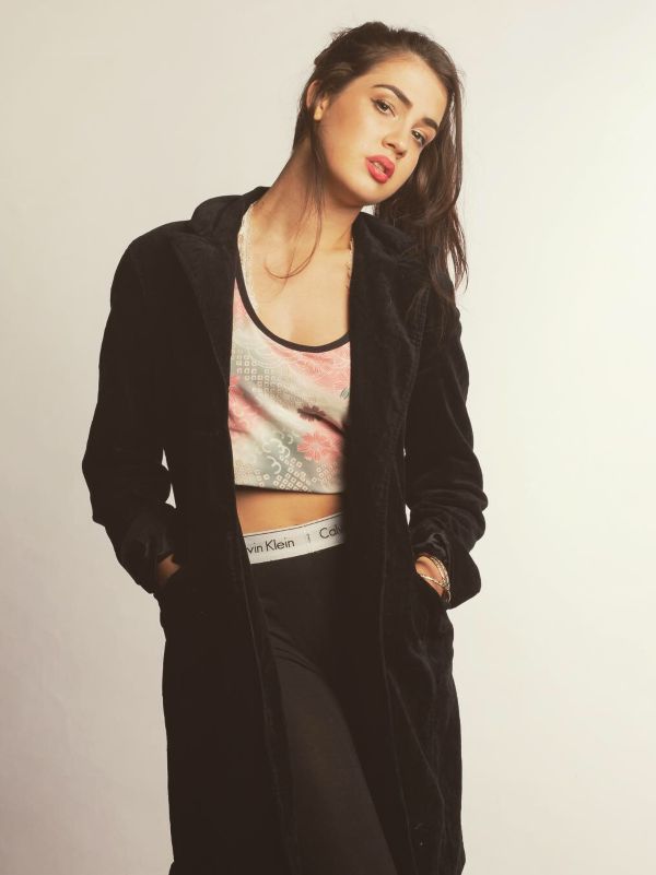 MELORIE LEVINGS