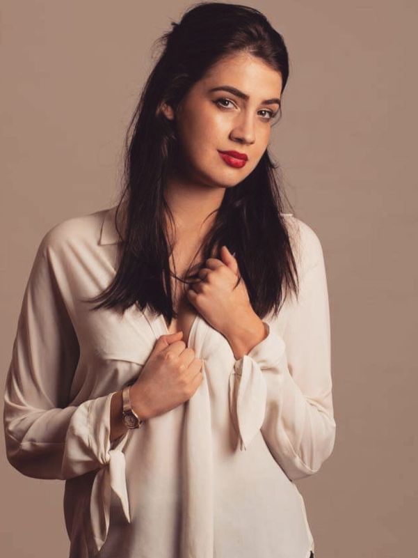 MELORIE LEVINGS
