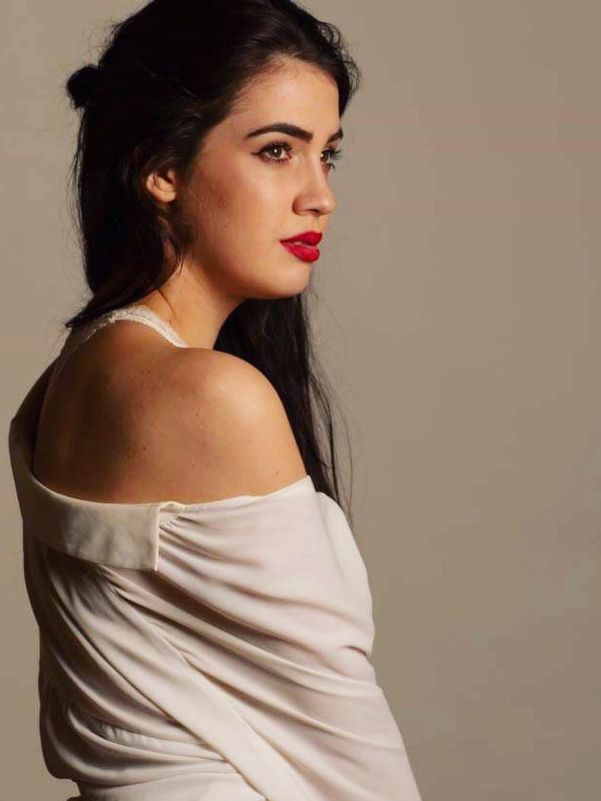 MELORIE LEVINGS