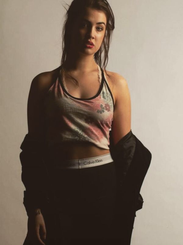 MELORIE LEVINGS