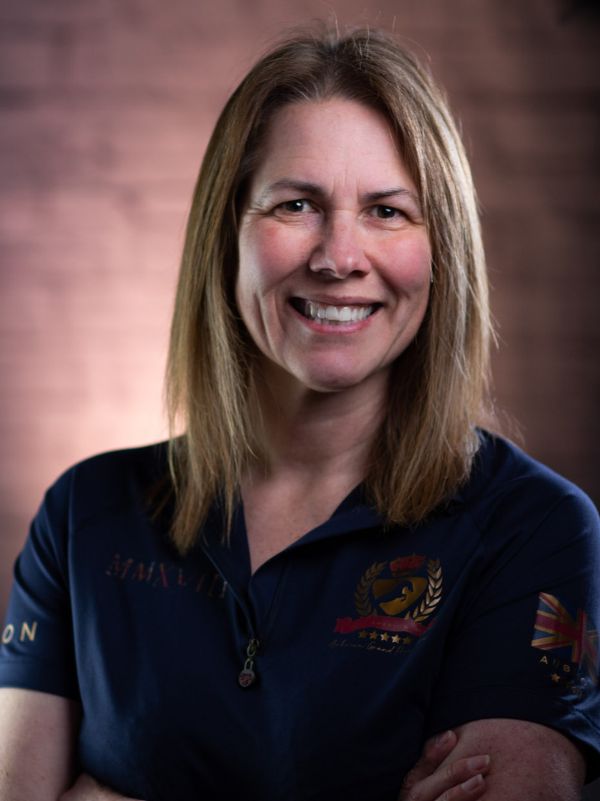 Merrin Brewster