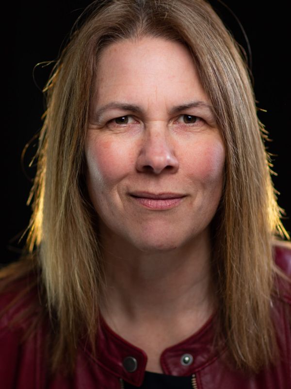 Merrin Brewster