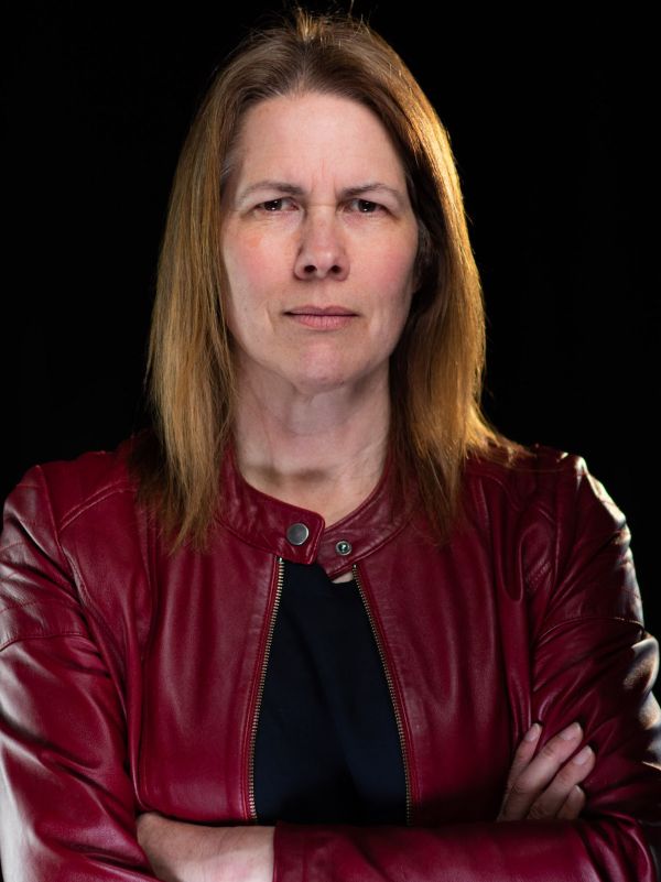 Merrin Brewster