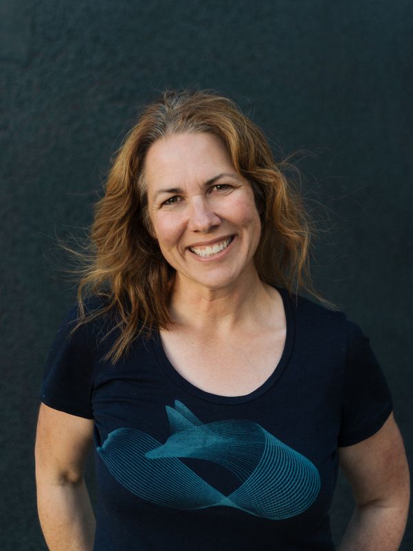 Merrin Brewster