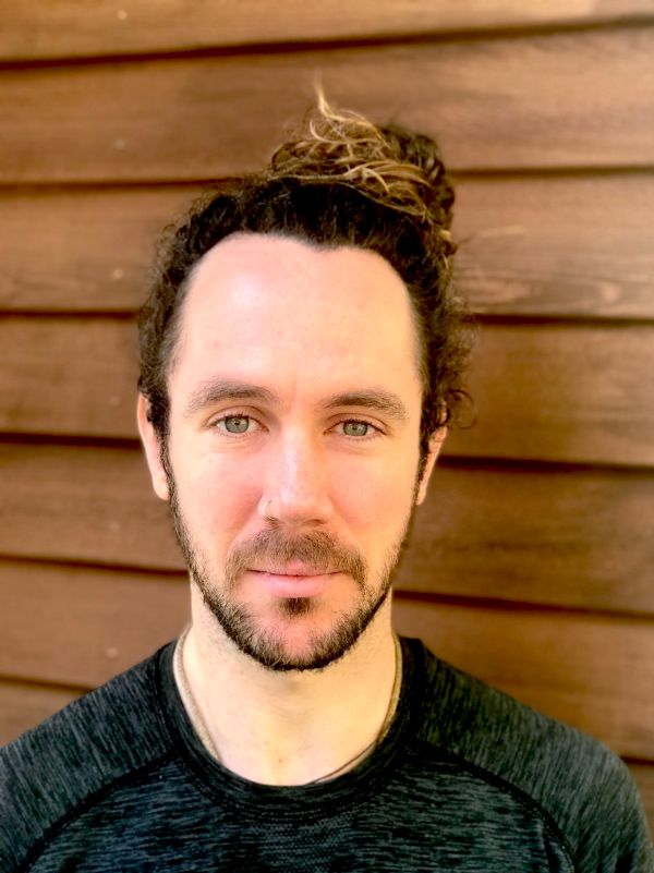 Niels Kloumbérg