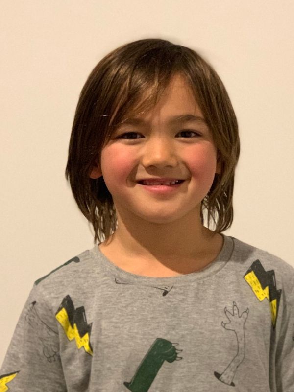 oscar andrews