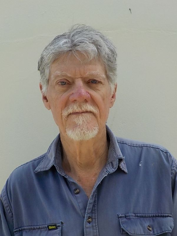 Paul Toschi
