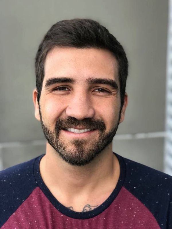 PEDRO CAVALCANTI