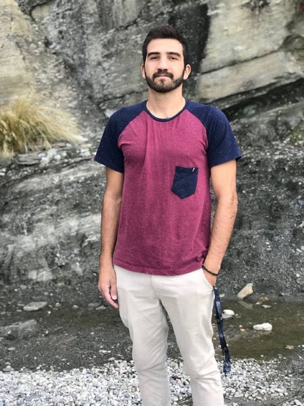 PEDRO CAVALCANTI