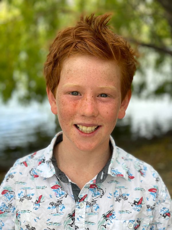 PHINEAS THOMAS