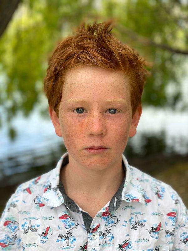PHINEAS THOMAS