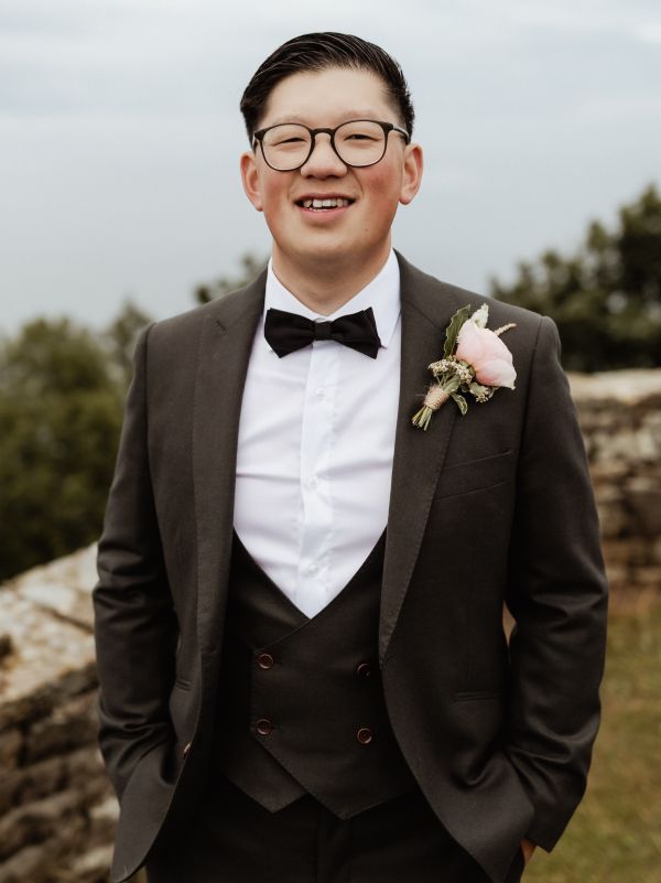 Daniel Li : Ican Team, Queenstown, New Zealand