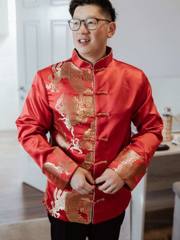 Daniel Li : Ican Team, Queenstown, New Zealand