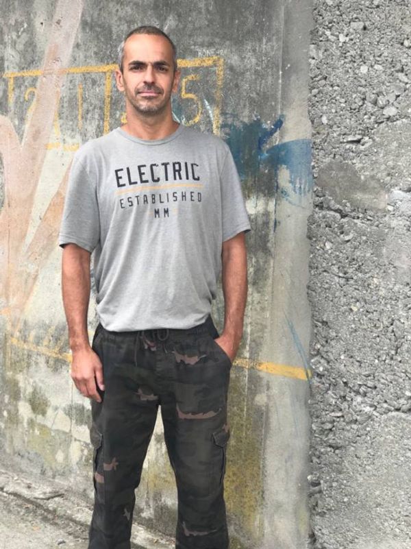 RICARDO LINS