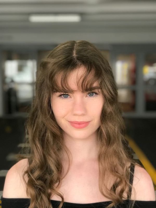 RORY FAWCETT