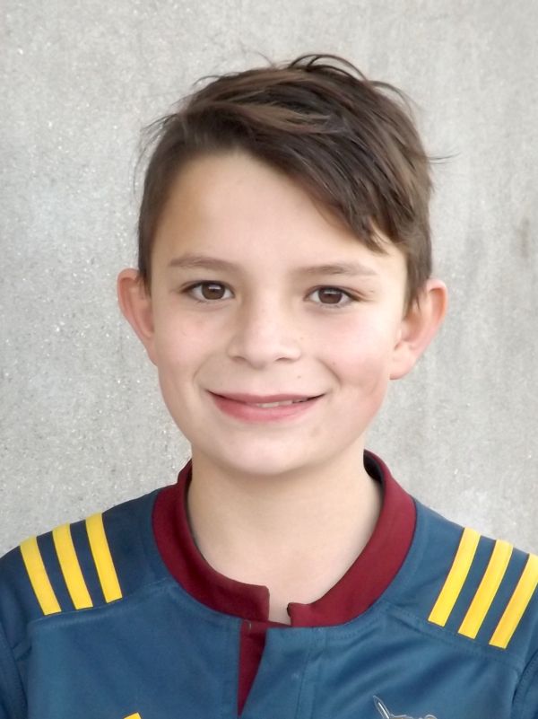 Samuel Tipa