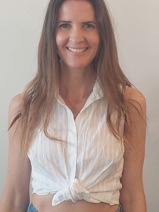 Julie Faulkner