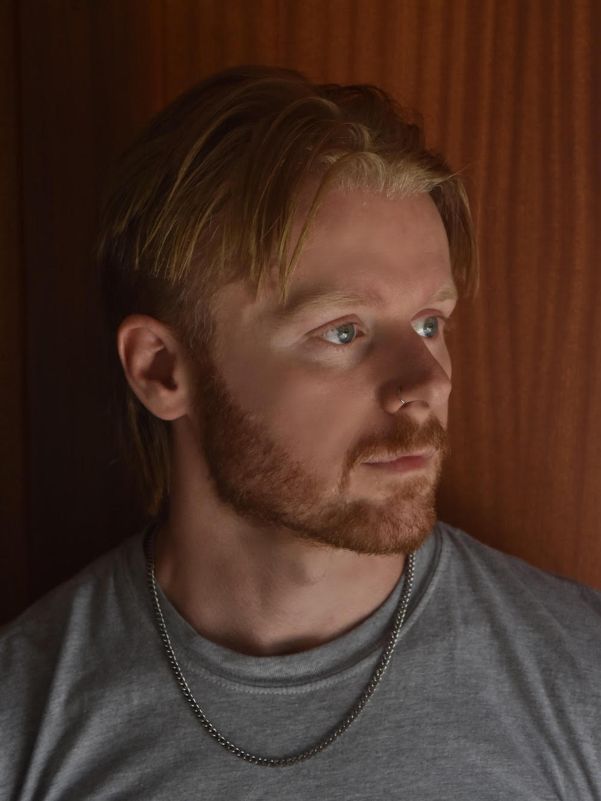 Sean Tinker