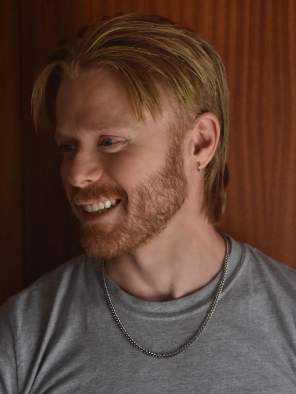 Sean Tinker