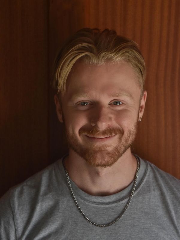 Sean Tinker