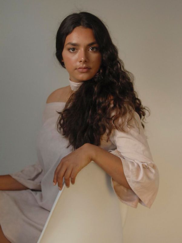 SUNAINA BORN