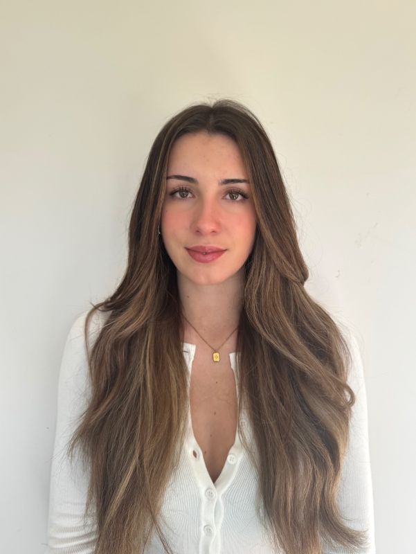 Sophie Walsh