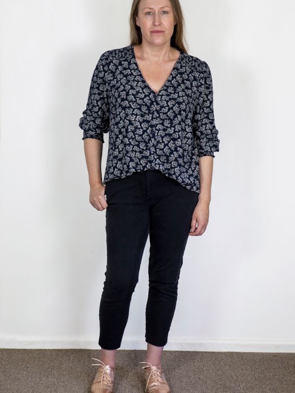 Tamin Wilson (Golding) 