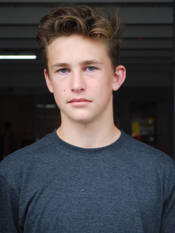 Thomas Mulqueen Ican Models Queenstown New Zealand