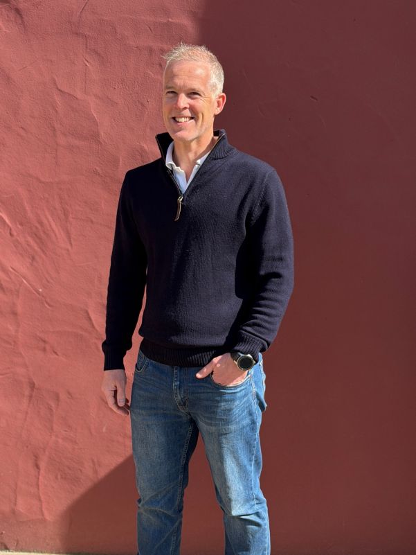 Tim Henry : Ican Team, Queenstown, New Zealand