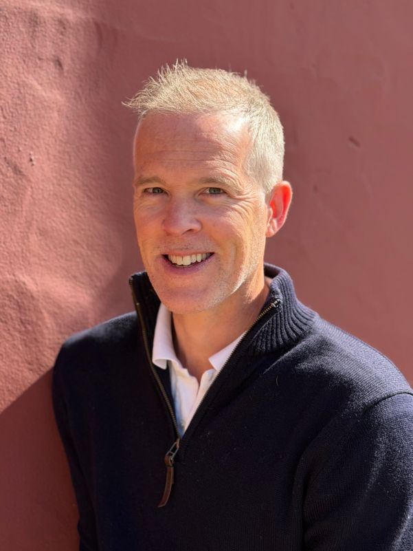 Tim Henry : Ican Team, Queenstown, New Zealand
