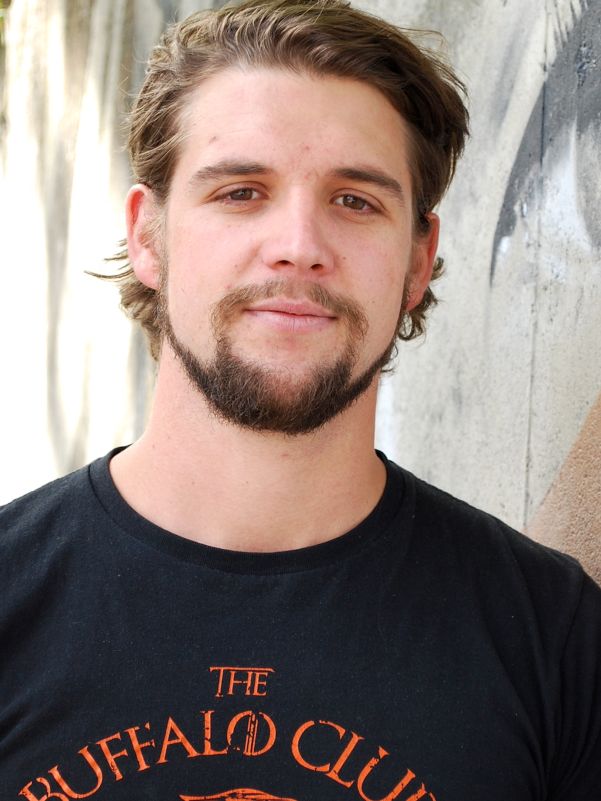 TURNER HANLEY